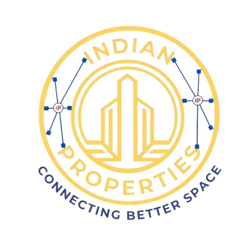 Indian Properties Logo