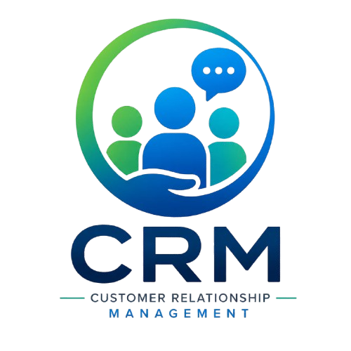 CRM Logo