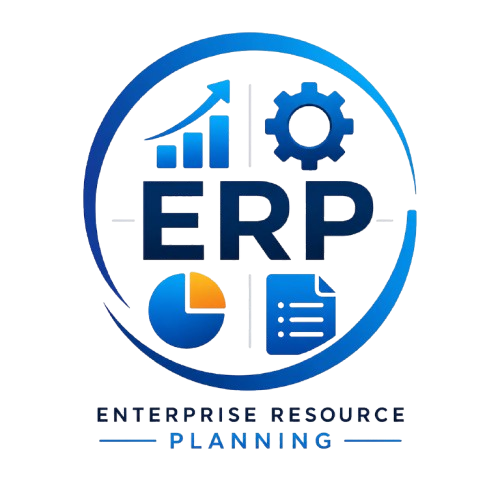 ERP Logo