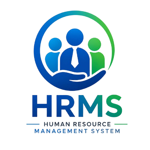 HRMS Logo